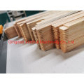 Bench, Lounge Chair, Airport Lounge Chair Finger Joint Board Packing Wood Door Factory, Guangzhou Wood Working Machiny Fingers Joint